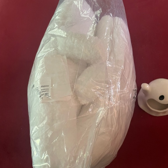 Halloween Ghost Pillow & Kitchen  Bundle - Picture 2 of 4